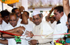 Mangaluru : CM Siddaramaiah inaugurates Indira Gandhi Janma Shatabdi Bhavan